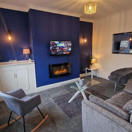 Cosy Home Perfect For Families And Contractors With Free Parking Darlington  Ngoại thất bức ảnh