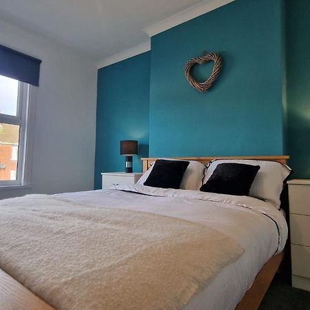 Cosy Home Perfect For Families And Contractors With Free Parking Darlington  Ngoại thất bức ảnh