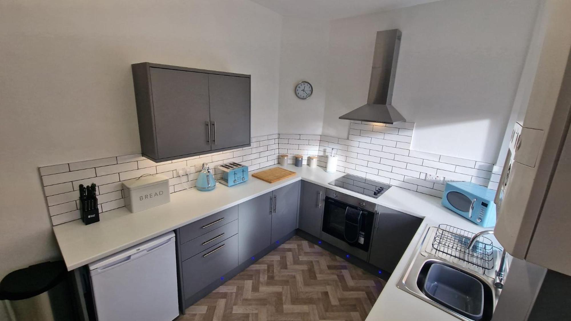 Cosy Home Perfect For Families And Contractors With Free Parking Darlington  Ngoại thất bức ảnh