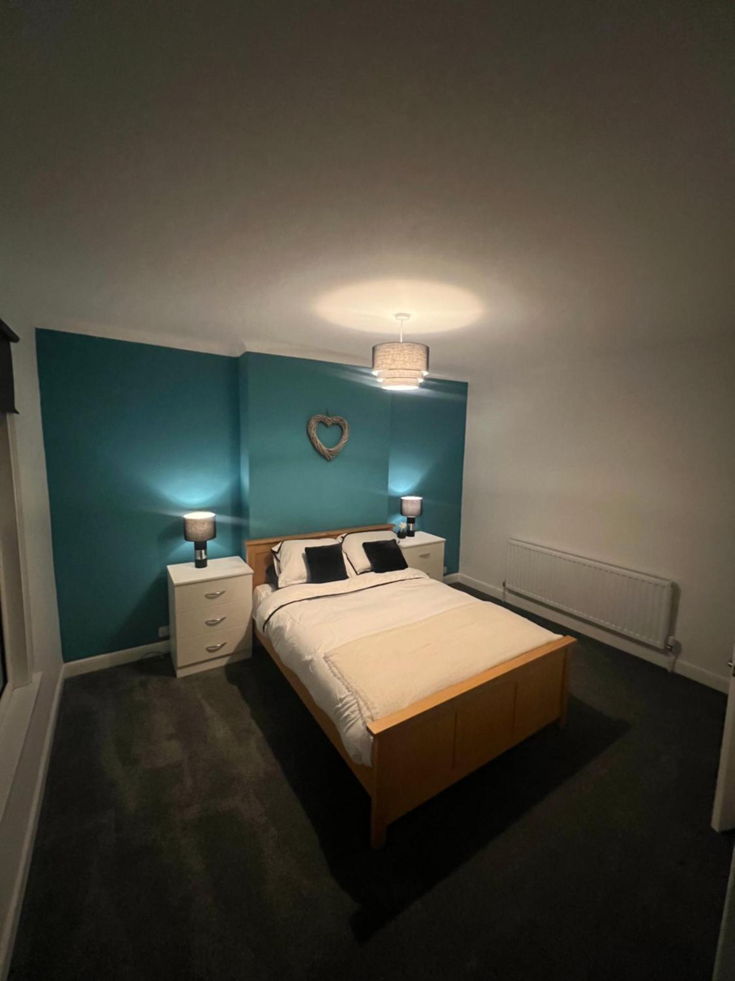 Cosy Home Perfect For Families And Contractors With Free Parking Darlington  Ngoại thất bức ảnh
