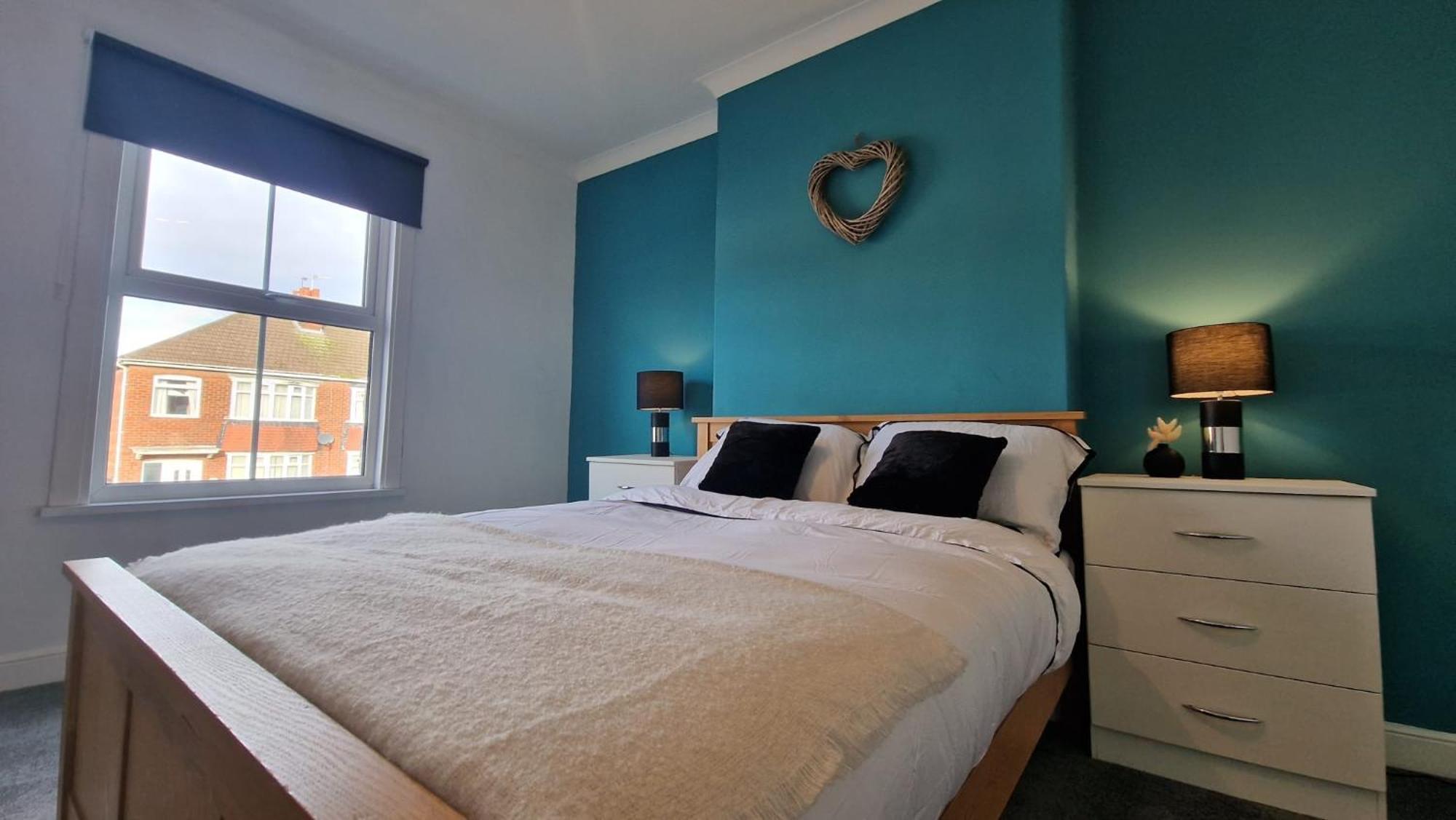 Cosy Home Perfect For Families And Contractors With Free Parking Darlington  Ngoại thất bức ảnh
